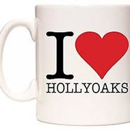 Hollyoaks And Emmerdale