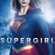 #Supergirl-Shelter From the Storm-Good Series
