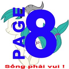 Page Tám