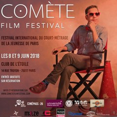 Comète Film Festival