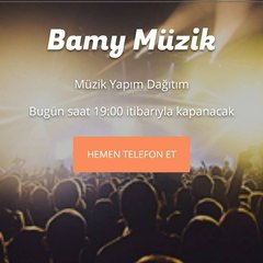 Bamy Müzik