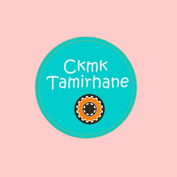 Ckmk TAMİRHANE