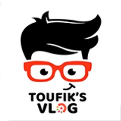 Toufik's Vlog