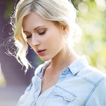 Caitlin Bryanna