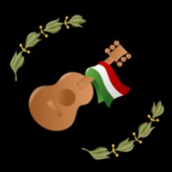 Bailando pura música mexicana