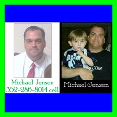 Daily Cash Team Jensen Michael