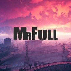 Mr Full  [Secondaire]