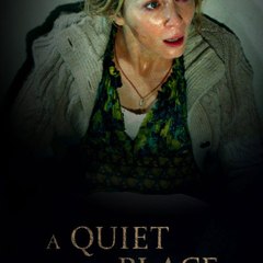 A Quiet Place 2018