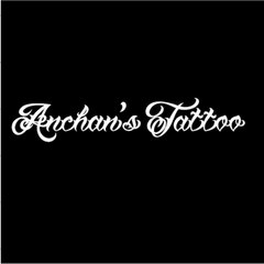 Anchan's Tattoo Gallery