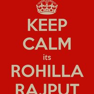 Rohilla Rajput