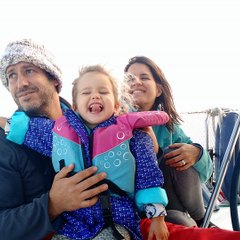 Vida a Vela