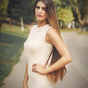 Lydia Macie