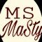 Ms, Masty