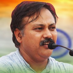 Rajiv Dixit