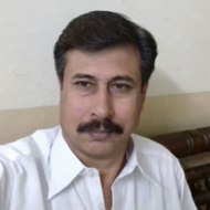 Chaudhry Nadeem Iqbal