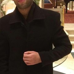 Omar khedr