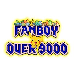FanboyOVER9000