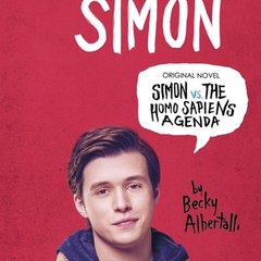 Love, Simon ''2018,, English Film Free▫