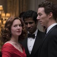 Patrick Melrose season 1 episode 5