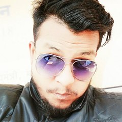 Reaction King - Vijay Sharma
