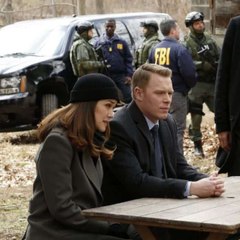 The Blacklist (Season 5 Episode 21) - Full HD1080p