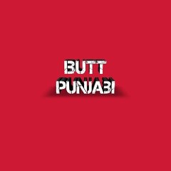 Punjabi Butt