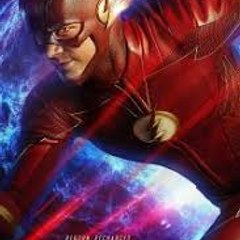 'The Flash' - Think Fast-GOOD HD