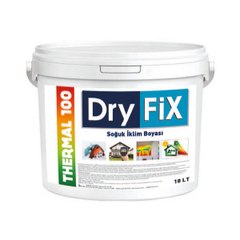 DRYFİX YALITIM & YAPI KİMYASALLARI