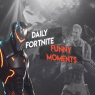 Daily Fortnite Funny Moments