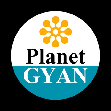 PlanetGyan