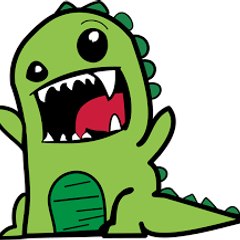 GerardTheDinosaur