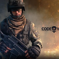 Code of War ITA