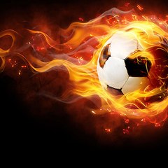 Football Shots