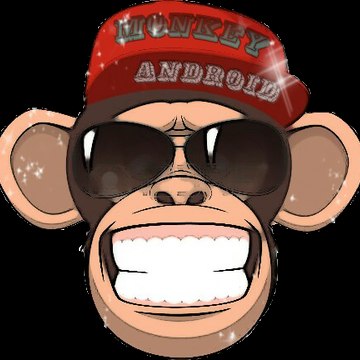 MONKEY ANDROID