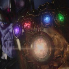 Avengers  Infinity War (2018) Full Movie