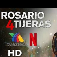 Rosario Tijeras 4 Capítulos