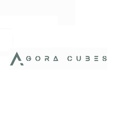 Agora Cubes