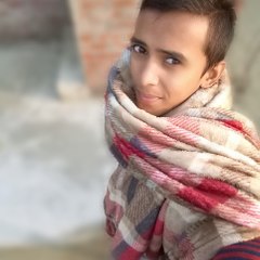 Md  Aslam /Ashu