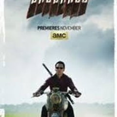 @Into The Badlands | Online Streaming S{3}