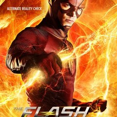 The Flash Season 4 The CW Television HD