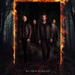 "Supernatural" - Ep. #23 Season 13- GOOD SEASON