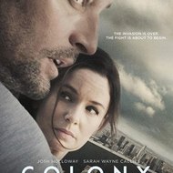 Colony ⚫ Season 3 Full Version