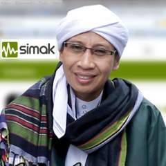 Buya Yahya