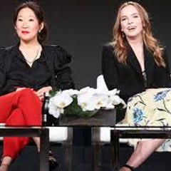 Killing Eve Season [1]