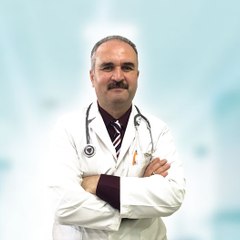 Dr Hakan Özkul