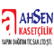 Ahsen Kasetçilik