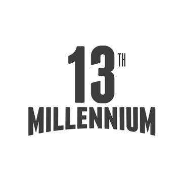 13th Millennium