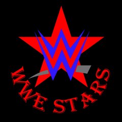 Stars WWE