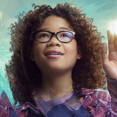 A Wrinkle in Time (2018) Full Movie