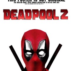 Deadpool 2 (2018) full HD Movie